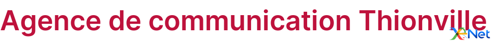Agence de communication Thionville